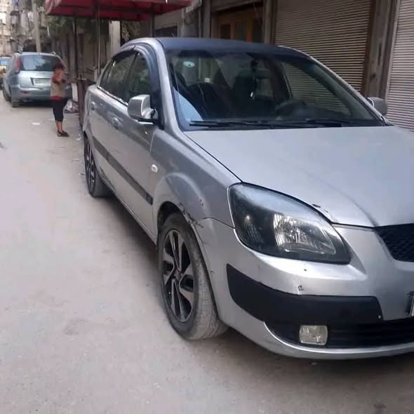 كيا ريو 2005 - صورة 3