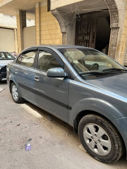 كيا ريو 2008 - صورة 3