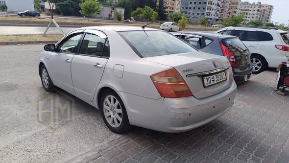 جيلي SL 2010 - صورة 5