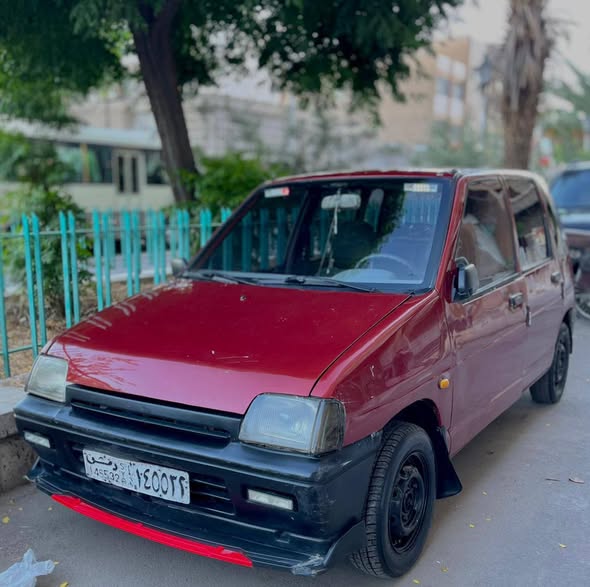 دايو تيكو 2001 - صورة 1