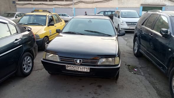 بيجو 405 2005 - صورة 1
