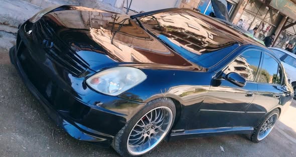 انفينيتي G35 2006 - صورة 1