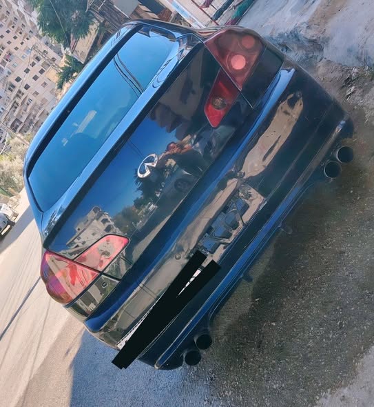 انفينيتي G35 2006 - صورة 2
