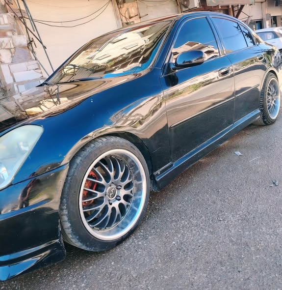انفينيتي G35 2006 - صورة 3