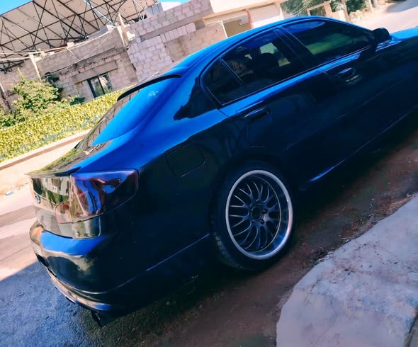 انفينيتي G35 2006 - صورة 5