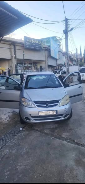 شانا بيني 2008 - صورة 4