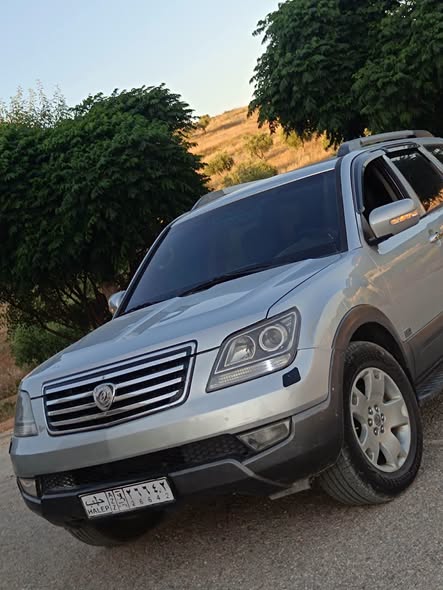 كيا موهافي 2008 - صورة 5