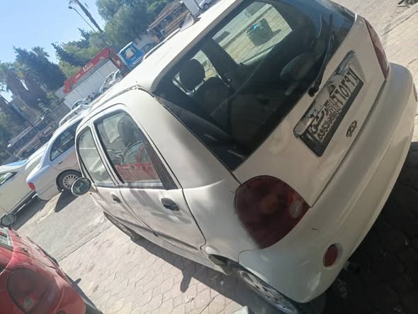 شيري كيو كيو 2005 - صورة 1
