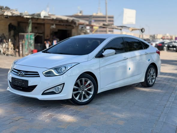 هونداي i40 2012 - صورة 2