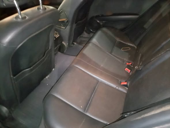 مرسيدس C250 2013 - صورة 5
