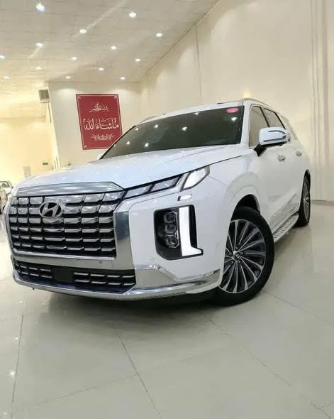 هيونداي باليسيد 2024 - صورة 1