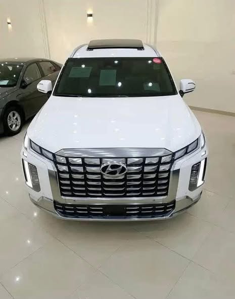 هيونداي باليسيد 2024 - صورة 2