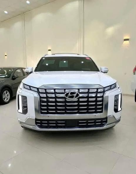 هيونداي باليسيد 2024 - صورة 3