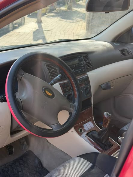 بي واي دي F3 2007 - صورة 5