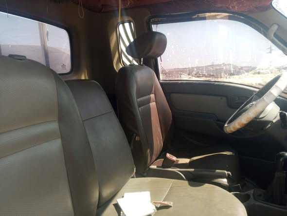 هيونداي بورتر 2007 - صورة 1