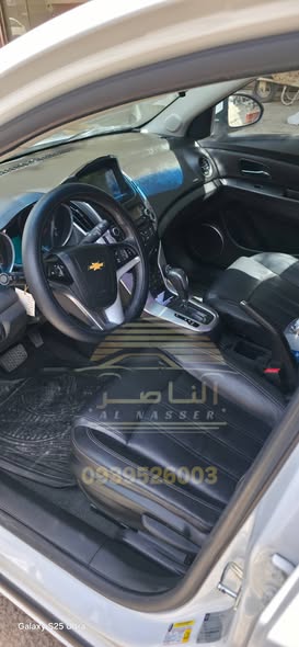 شفروليه كروز 2015 - صورة 4
