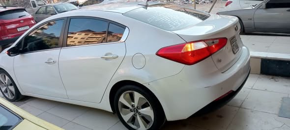كيا كيا K3 2013 - صورة 5