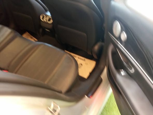 مرسيدس E350 2019 - صورة 5