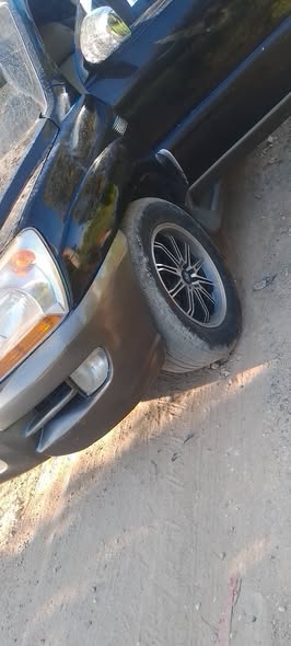 كيا سبورتاج 2005 - صورة 2