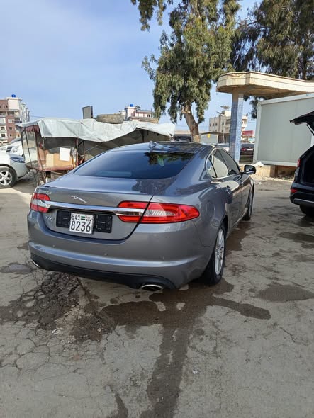 جاكوار XF 2013 - صورة 4