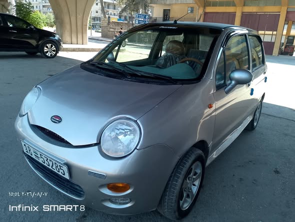 شيري QQ 2006 - صورة 4