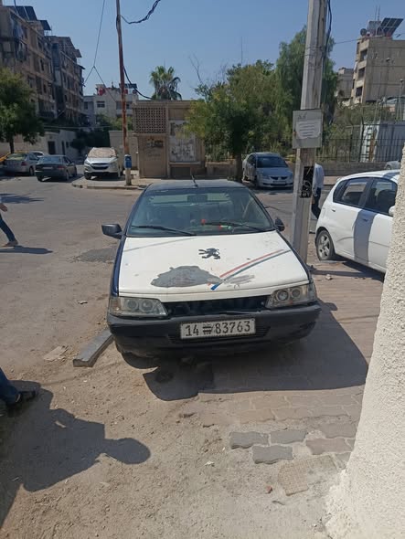 بيجو 405 2008 - صورة 3