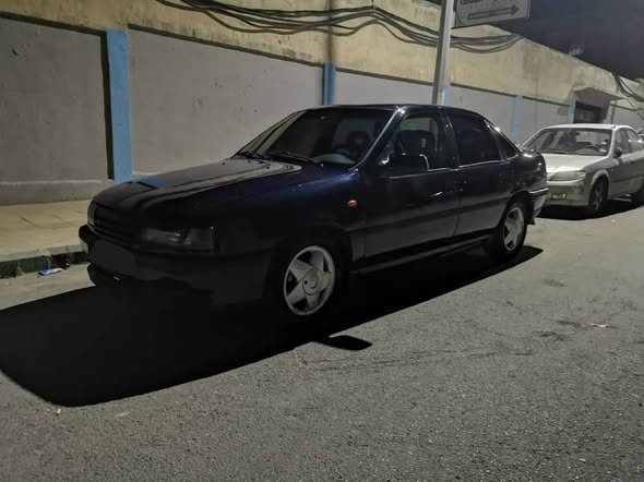 اوبل فكترا 1995 - صورة 1