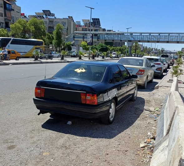 اوبل فكترا 1995 - صورة 3