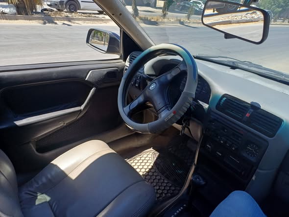اوبل فكترا 1995 - صورة 5