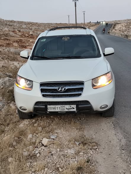 هيونداي سانتا في 2006 - صورة 1