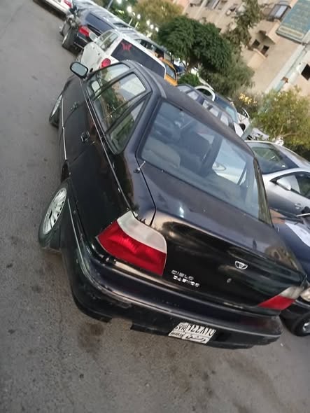 دايو سيلو 2002 - صورة 2