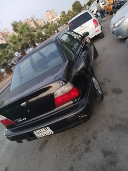 دايو سيلو 2002 - صورة 3