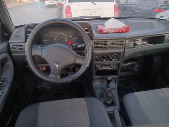 دايو سيلو 2002 - صورة 4