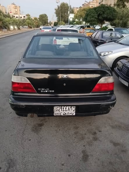 دايو سيلو 2002 - صورة 5