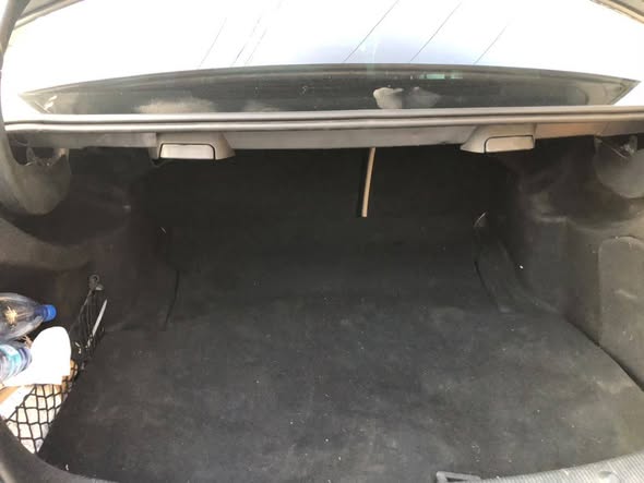 مرسيدس C250 2014 - صورة 5