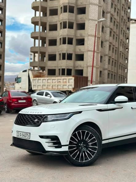 رنج روفر فيلار 2020 - صورة 2