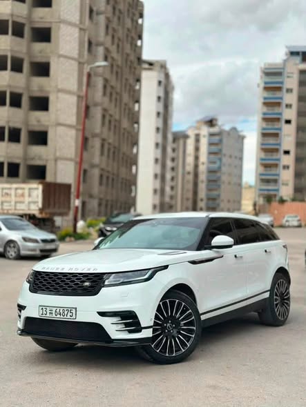رنج روفر فيلار 2020 - صورة 3