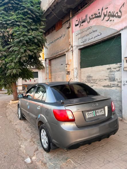 كيا ريو 2011 - صورة 3
