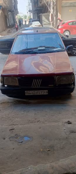 فيات ريتمو 1989 - صورة 1