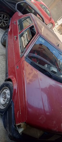 فيات ريتمو 1989 - صورة 2