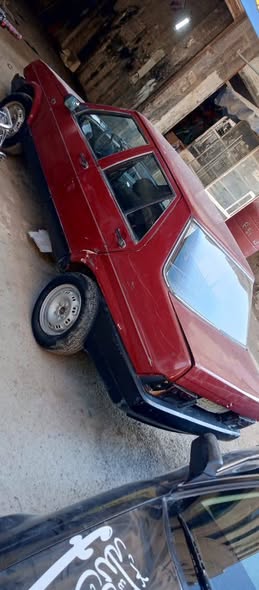 فيات ريتمو 1989 - صورة 3