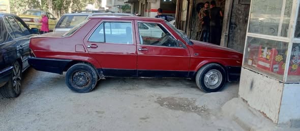 فيات ريتمو 1989 - صورة 5