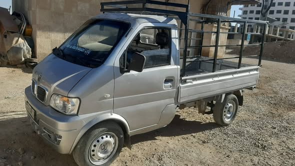 دونغ فينغ 600 2006 - صورة 1