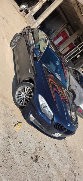 بي ام 520 2011 - صورة 2