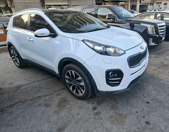 كيا سبورتاج 2019 - صورة 2