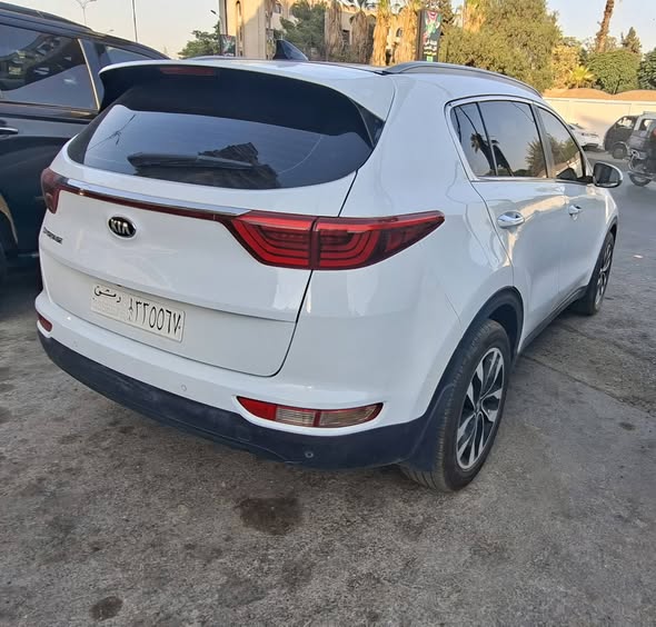 كيا سبورتاج 2019 - صورة 3