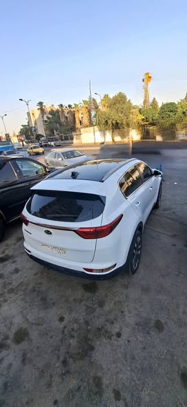 كيا سبورتاج 2019 - صورة 4