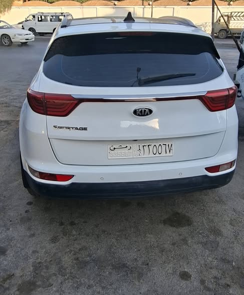 كيا سبورتاج 2019 - صورة 5
