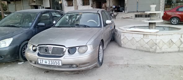 روفر 45 2002 - صورة 1