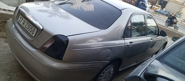روفر 45 2002 - صورة 2